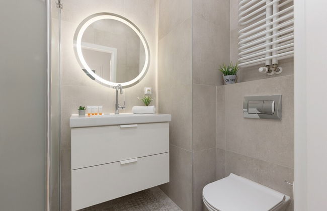 3 Bedroom Apartment by Renters - Foto 38