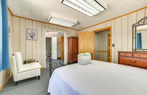 Outdoor Retreat in Atlanta Near Lakes and Trails! - Foto 9