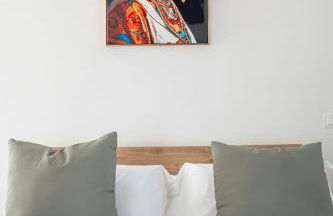 Viroga Suite Apartments - Foto 76