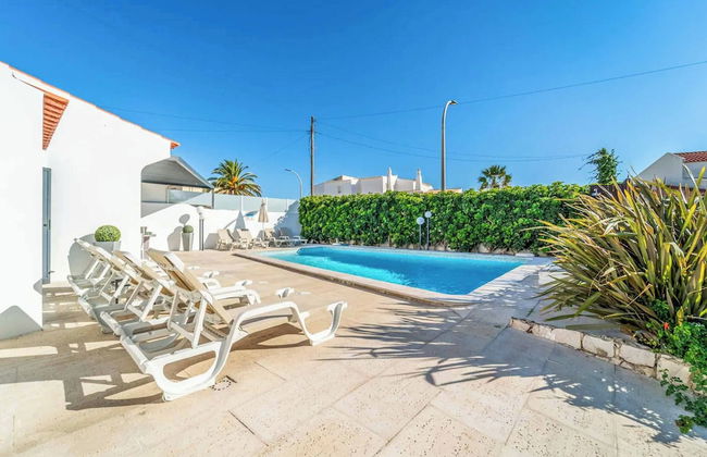 Villa Catarino - Photo 2