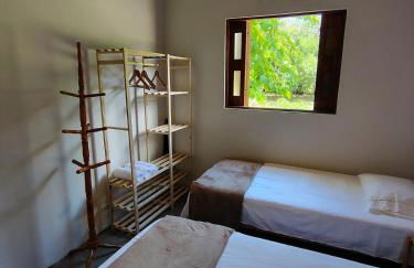 Casa Cajá - praia, natureza & conforto em Boipeba - Foto 19