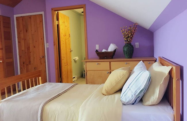 A - Large Coastal Retreat - Foto 11