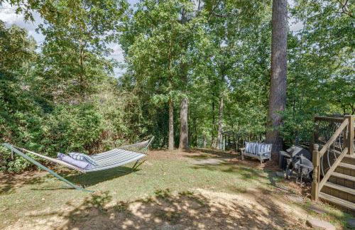 Bama Lake House- 2 Story Boat Dock- Beautiful View - Foto 24