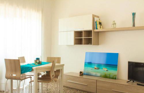 Case Vacanze Ganimede - Foto 22