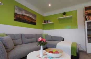 FeWo Hafner "Zuhause mit Ausblick" - Foto 13