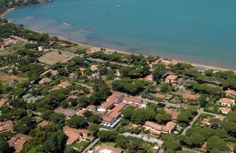 Appartamenti in Villa e Casali a Giannella - Foto 1