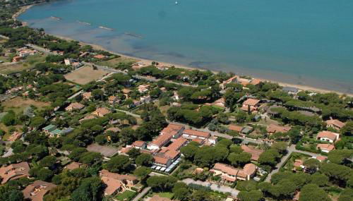 Appartamenti in Villa e Casali a Giannella - Foto 1