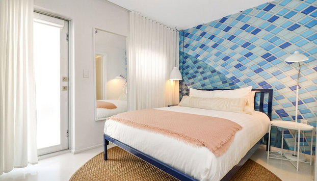 Roami at 250 Collins - Foto 5, Quarto