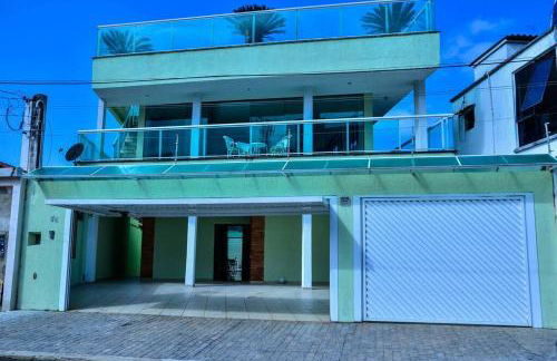 Casa com vista espetacular para praia - Foto 54