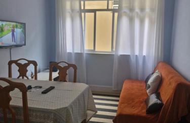Apartamento para temporada Ambiente familiar - Foto 1