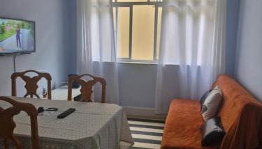 Apartamento para temporada Ambiente familiar - Foto 1