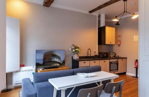 Aparthotel Largo da Oliveira - Foto 26