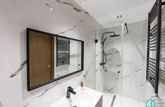 Sunset 204 Luxury 2bds With Gym - Foto 4