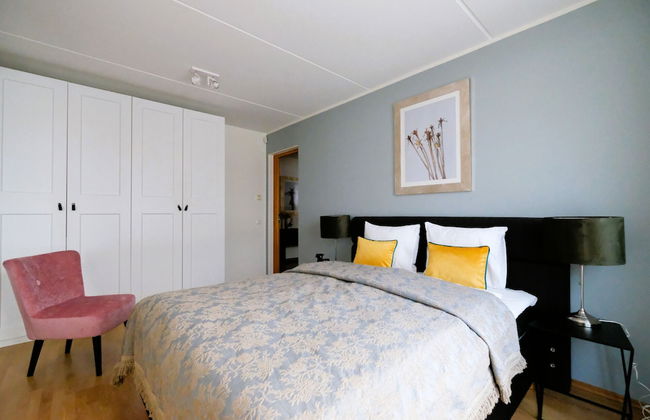 Tallinn City Apartments Roosikrantsi - Foto 9