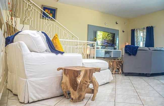 The Shallhome - Foto 18