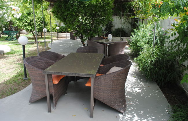 Karmik Concept Apartments - Photo 42