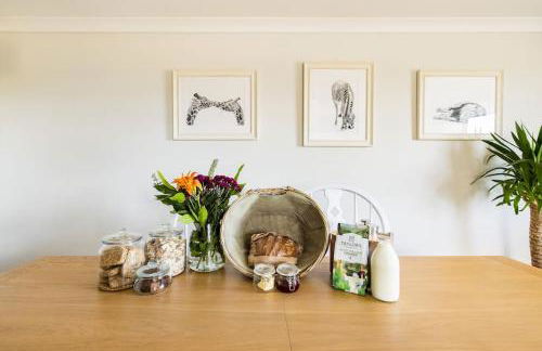 Luxurious Complex: 2 barns together edge of Frome - Photo 75