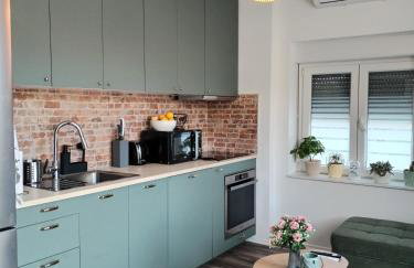 Apartment Ćulum - Foto 15