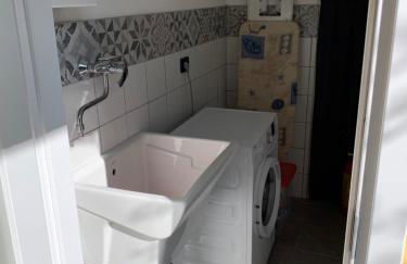 Villa Lori Apartments Garden and Beach - Foto 20