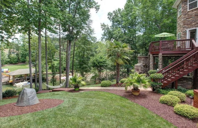 Lakeside Landing by Avantstay Private Dock - Foto 10