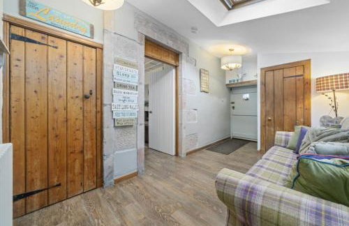 The Strone Luss Premium Holiday Rental - Foto 50