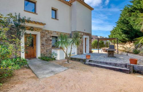 Casa de Lujo con Piscina Privada en Platja d'Aro - ES-360-6 - Foto 17