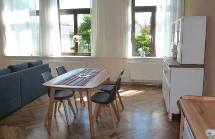 Alte Schule - Foto 13