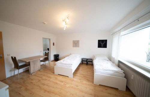 DWK: Monteurhaus Bad Salzig - Foto 4