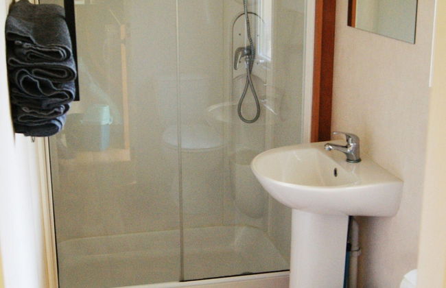 Cosy Holiday Home in Appelscha With Garden - Photo 15