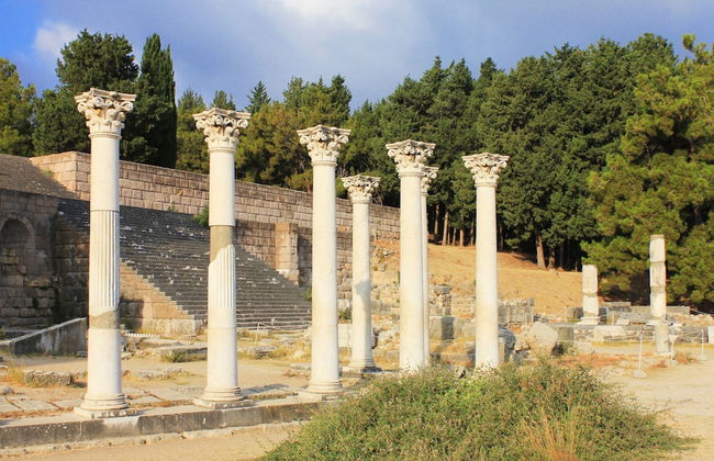 Ampavris Family Apartments - Photo 40