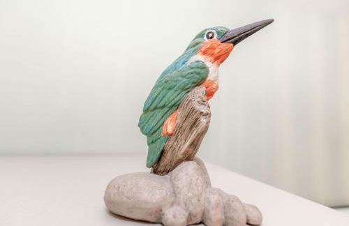 Kingfisher Lodge - Foto 25