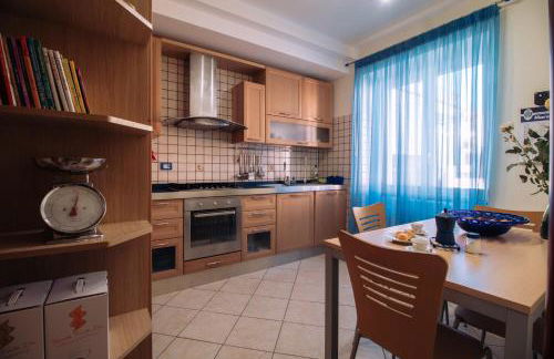 holiday flat with high speed internet - Foto 15