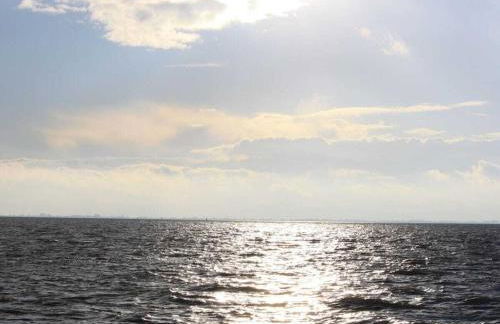 Coastal House Wremen - Foto 26