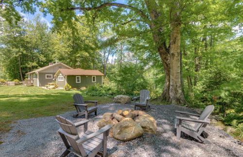 Mount Pine Summer Escape Near the Green Mtns! - Foto 1