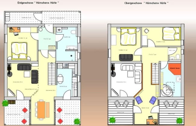 Holiday Home Hornchens Horle - Foto 9