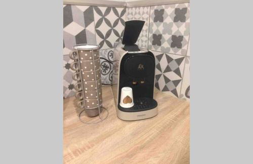 La maison d'Adélie Parking privé - Foto 22