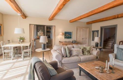 Villa Olivier - Foto 9