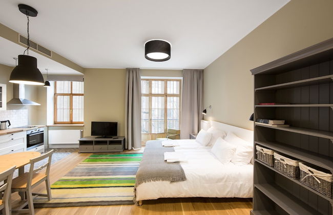 Riga Lux Apartments - Skolas - Photo 25