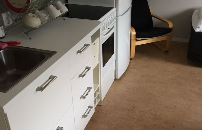 Vallabiten Apartments via Hotel Esplanad - Foto 18