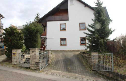 Ferienwohnung Friedrich - Foto 1