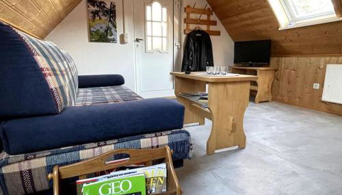 Ferienwohnung mit Sonnenterrasse, Monteursunterkunft, Gästewohnung - Foto 4