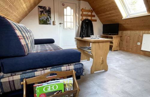 Ferienwohnung mit Sonnenterrasse, Monteursunterkunft, Gästewohnung - Foto 4