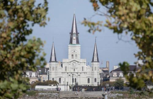 Beautifully updated New Orleans home - Foto 35