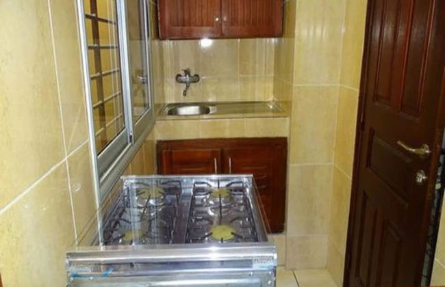 Residence Hotel Badjo - Photo 17