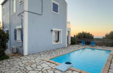 Artemis Villa - Photo 34