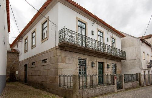 Casa dos Livros - Guest House - Foto 15