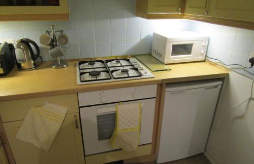 Westend Glasgow Apartment - Foto 12