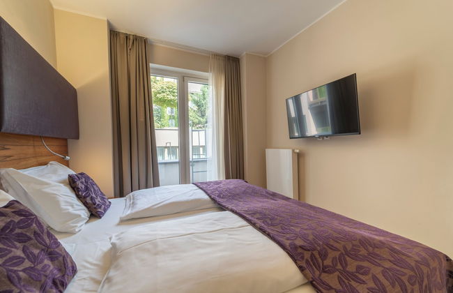 Pakat Suites - Foto 12