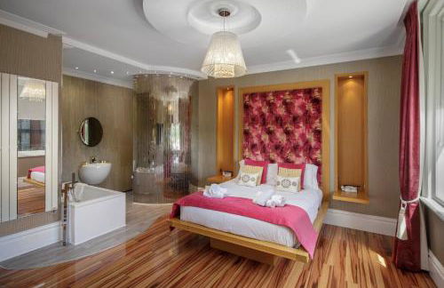 Breck Apartments by Central Beach Leisure Ltd - Foto 2