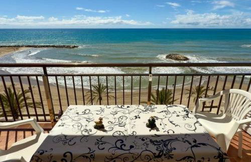 Winahost Apartamentro Cunit Vistas al Mar - Foto 9